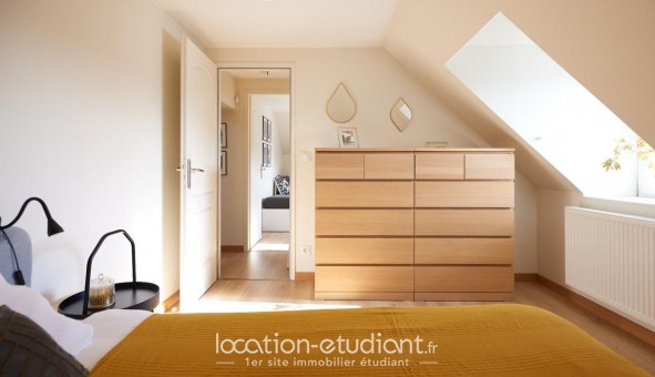 Logement �tudiant T3 &agrave; Vierzon (18100)
