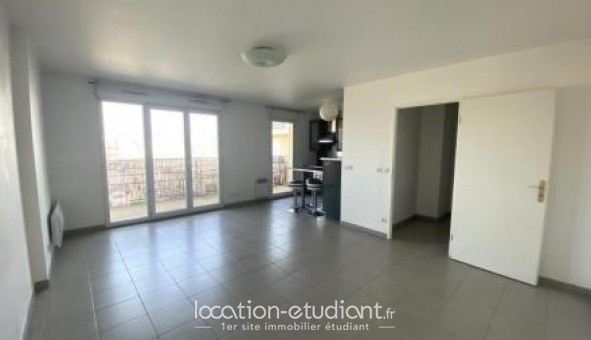 Logement tudiant T3 à Vigneux sur Seine (91270)