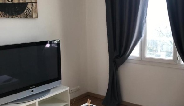 Logement tudiant T3 à Vigneux sur Seine (91270)
