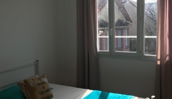 Logement tudiant T3 à Vigneux sur Seine (91270)
