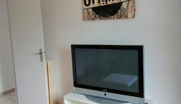 Logement tudiant T3 à Vigneux sur Seine (91270)