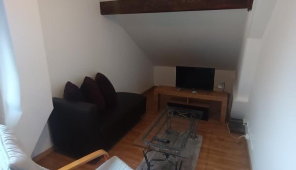 Logement tudiant T3 à Vigneux sur Seine (91270)