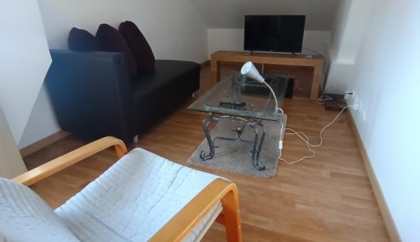 Logement tudiant T3 à Vigneux sur Seine (91270)