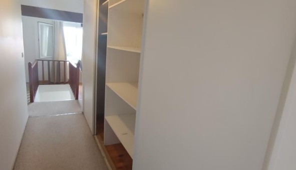 Logement tudiant T3 à Vigneux sur Seine (91270)