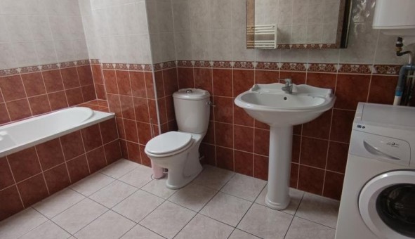 Logement tudiant T3 à Vigneux sur Seine (91270)