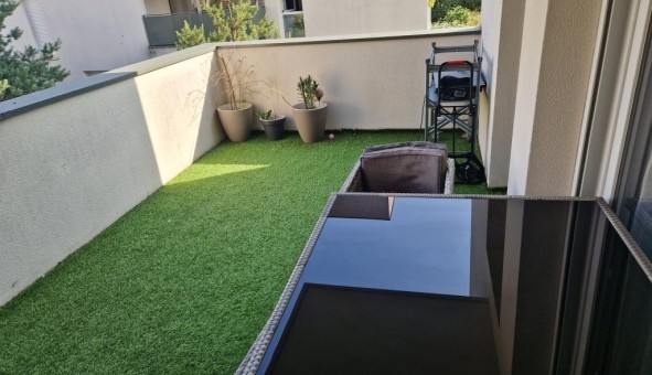 Logement tudiant Location T3 Vide Vigneux sur Seine (91270)