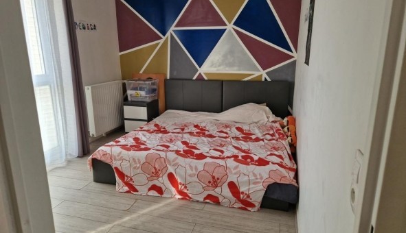 Logement tudiant T3 à Vigneux sur Seine (91270)