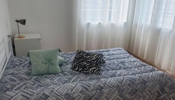 Logement tudiant T3 à Vigneux sur Seine (91270)