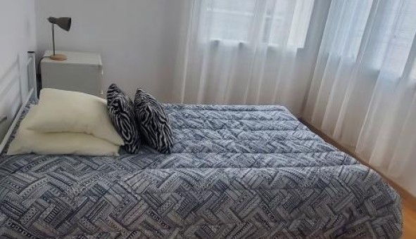 Logement tudiant T3 à Vigneux sur Seine (91270)