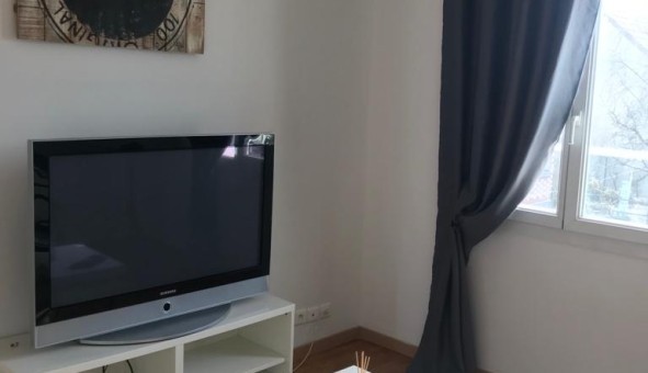 Logement tudiant T3 à Vigneux sur Seine (91270)