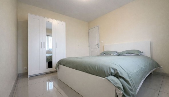 Logement �tudiant T3 &agrave; Vigneux sur Seine (91270)