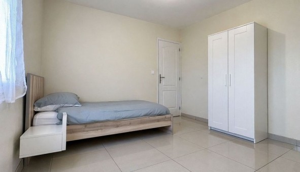 Logement �tudiant T3 &agrave; Vigneux sur Seine (91270)