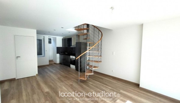 Logement tudiant Location T3 Vide Villaines la Juhel (53700)