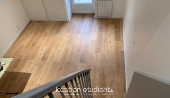 Logement tudiant T3 à Villandraut (33730)