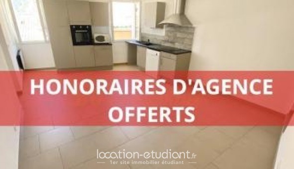 Logement tudiant T3 à Villars sur Var (06710)