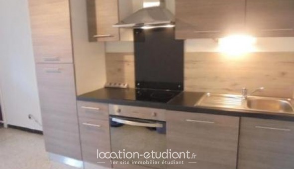 Logement tudiant T3 à Villars (42390)