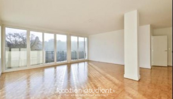 Logement étudiant T3 à Ville d'Avray (92410)