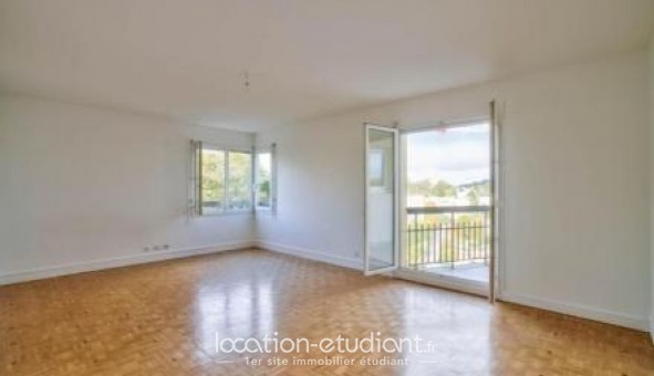 Logement tudiant T3 à Ville d'Avray (92410)