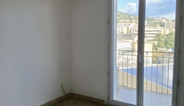 Logement �tudiant T3 &agrave; Ville di pietrabugno (20200)
