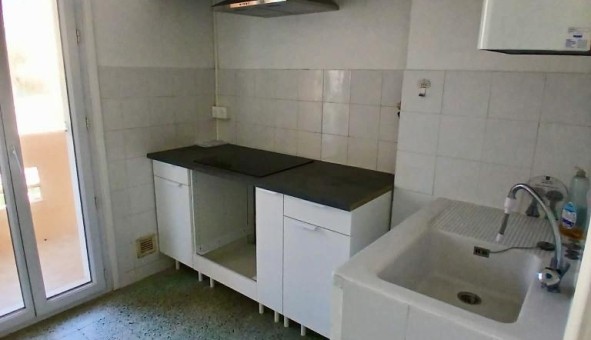 Logement �tudiant T3 &agrave; Ville di pietrabugno (20200)