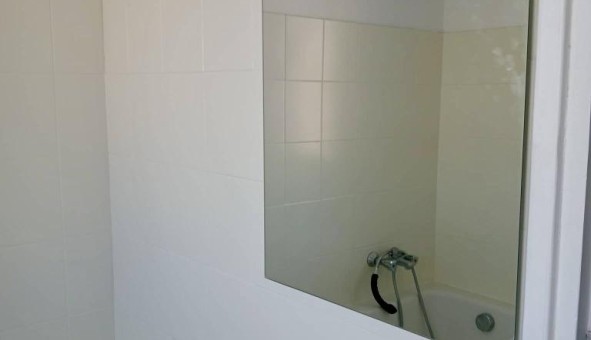 Logement �tudiant T3 &agrave; Ville di pietrabugno (20200)