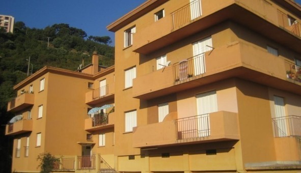 Logement �tudiant T3 &agrave; Ville di pietrabugno (20200)