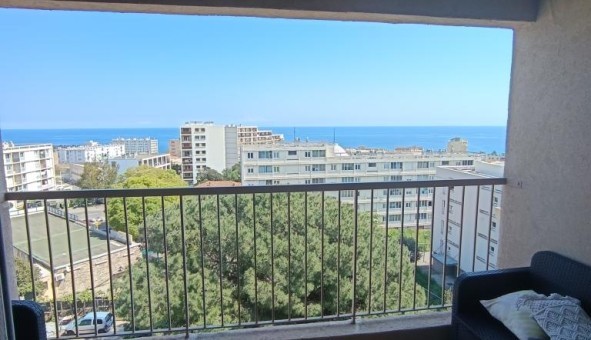 Logement �tudiant T3 &agrave; Ville di pietrabugno (20200)