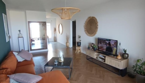 Logement �tudiant T3 &agrave; Ville di pietrabugno (20200)