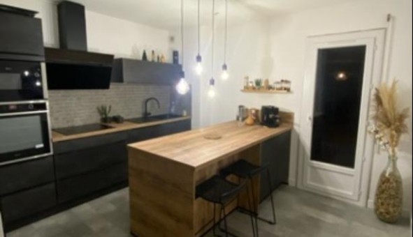 Logement �tudiant T3 &agrave; Ville di pietrabugno (20200)