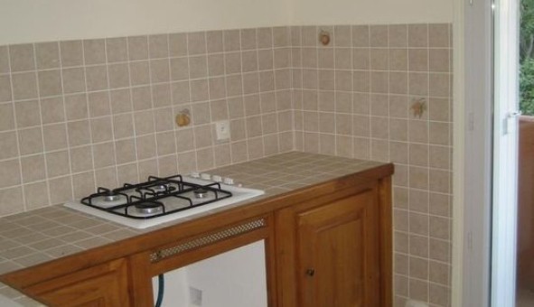 Logement �tudiant T3 &agrave; Ville di pietrabugno (20200)