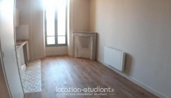 Logement tudiant T3 à Villefranche sur Mer (06230)