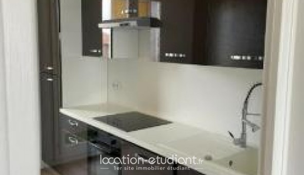 Logement �tudiant T3 à Villefranche sur Sa�ne (69400)