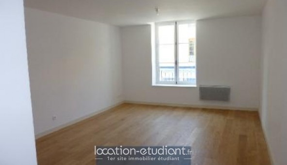 Logement étudiant T3 à Villefranche sur Saône (69400)