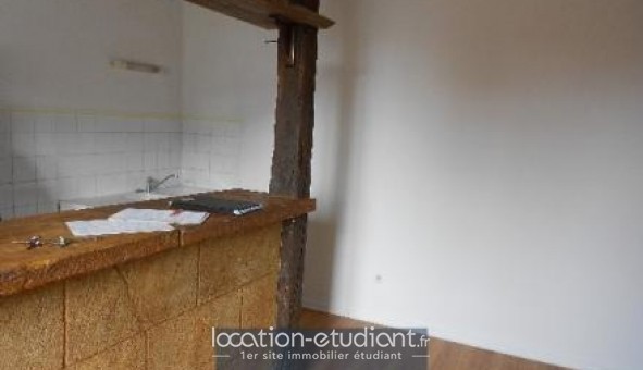 Logement tudiant T3 à Villefranche sur Sane (69400)