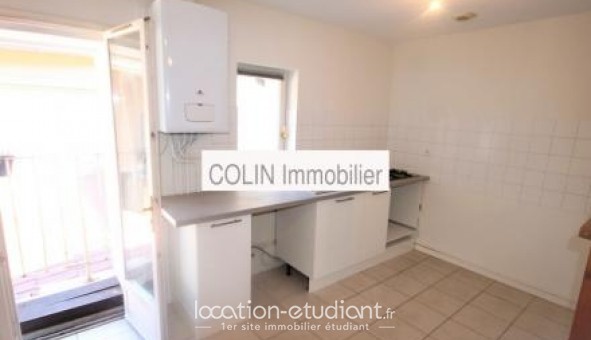 Logement tudiant T3 à Villefranche sur Sane (69400)