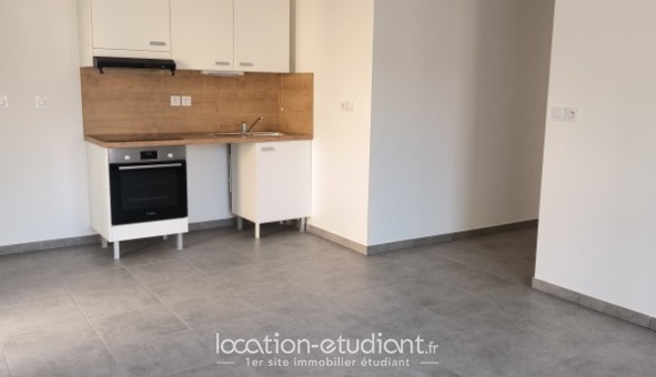 Logement tudiant T3 à Villefranche sur Sane (69400)