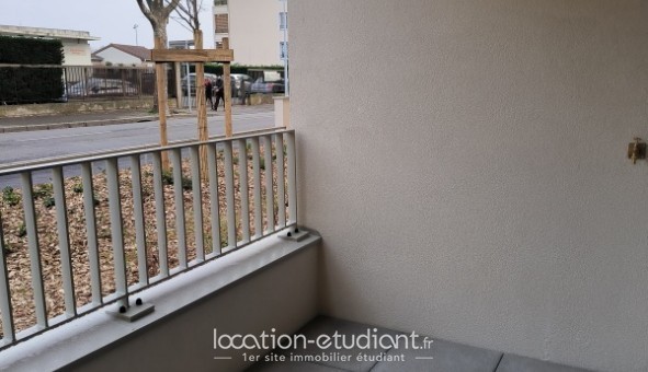 Logement tudiant Location T3 Vide Villefranche sur Sane (69400)