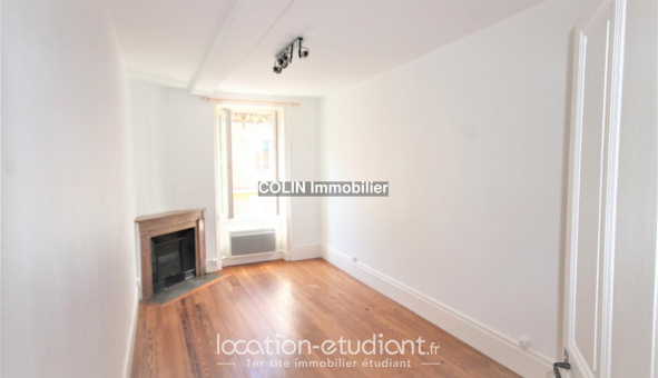 Logement tudiant T3 à Villefranche sur Sane (69400)