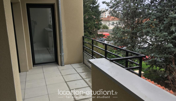 Logement tudiant T3 à Villefranche sur Sane (69400)