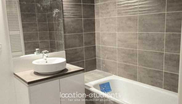 Logement tudiant T3 à Villefranche sur Sane (69400)