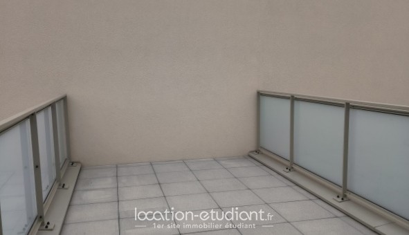 Logement �tudiant T3 &agrave; Villefranche sur Sa�ne (69400)