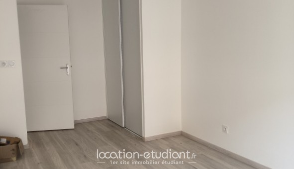 Logement �tudiant T3 &agrave; Villefranche sur Sa�ne (69400)