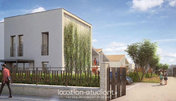 Logement �tudiant Location T3 Vide Villefranche sur Sa�ne (69400)