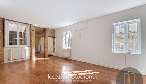 Logement �tudiant T3 &agrave; Villefranche sur Sa�ne (69400)