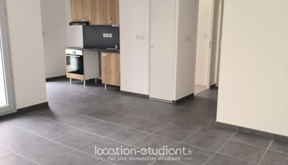 Logement �tudiant T3 &agrave; Villefranche sur Sa�ne (69400)