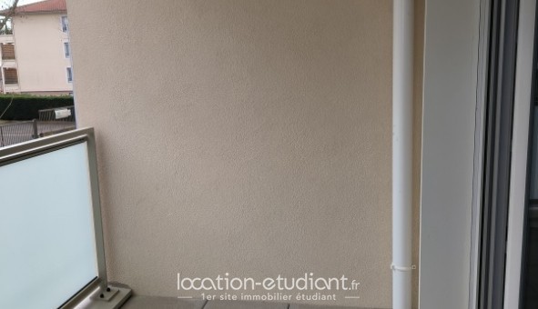 Logement �tudiant T3 &agrave; Villefranche sur Sa�ne (69400)
