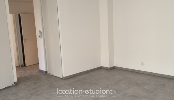 Logement �tudiant T3 &agrave; Villefranche sur Sa�ne (69400)