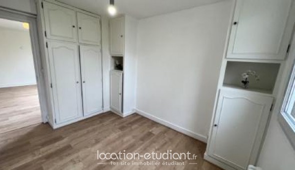 Logement tudiant T3 à Villejuif (94800)