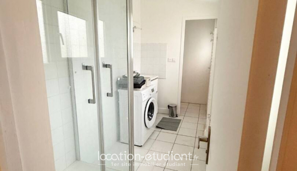 Logement tudiant Location T3 Meublé Villejuif (94800)