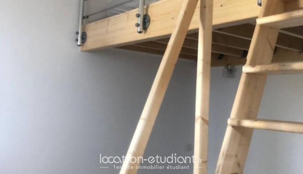 Logement �tudiant Location T3 Meubl&eacute; Villejuif (94800)